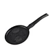 hippo egg pan